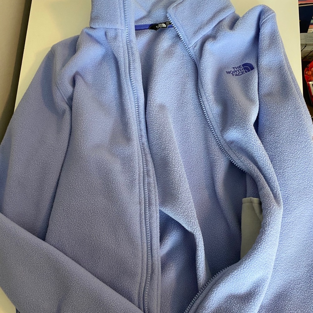 north face jacket